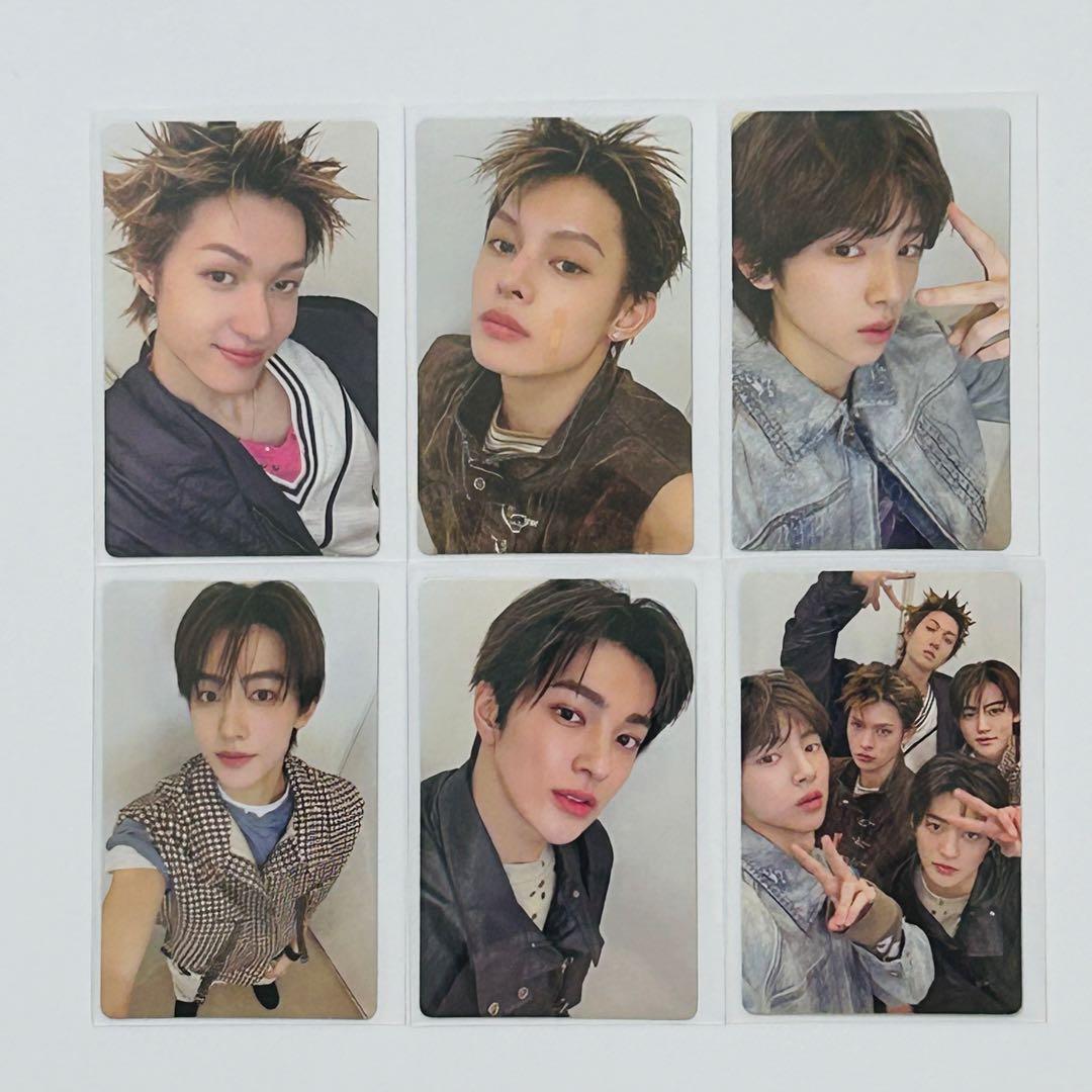 CORTIS コルティス AAA 2025 LIVE weverse トレカ - メルカリ