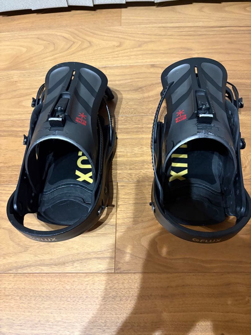 FLUX XVビンディング S