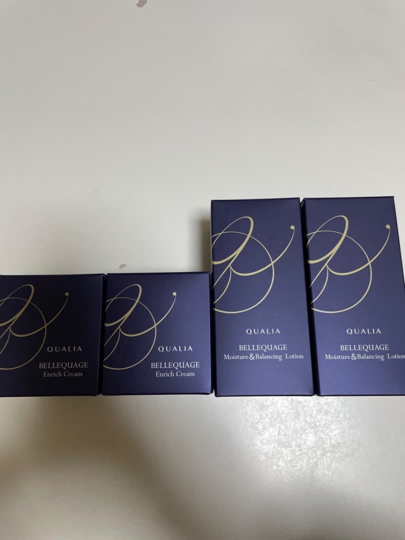 BELLEQUAGE ベルクアージュ