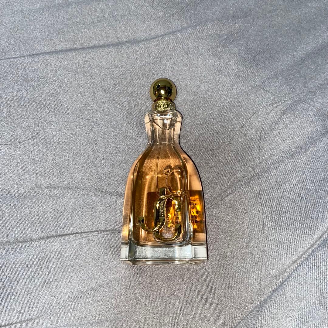 ジミー チュウ アイ ウォント チュウ フォーエバー 125ml