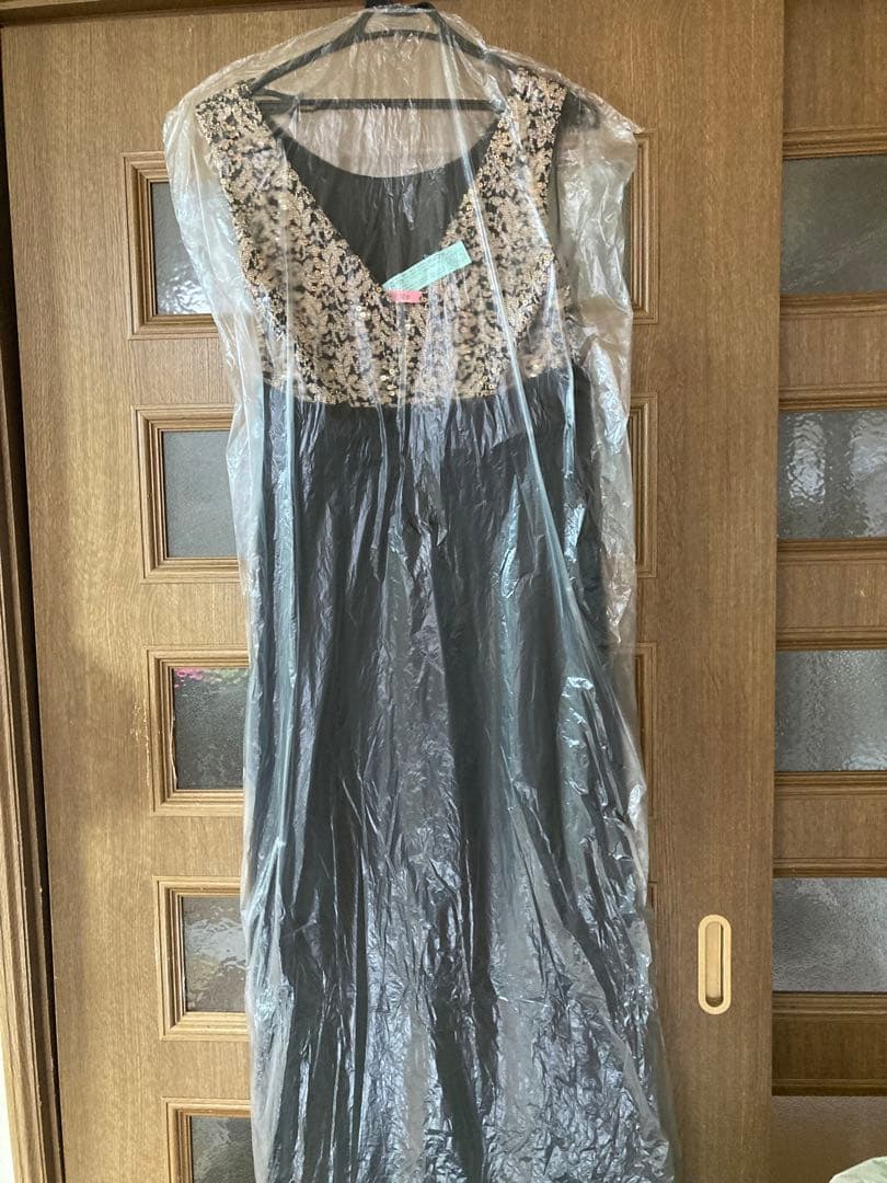 み！さんさ専用♡︎マザーズドレス