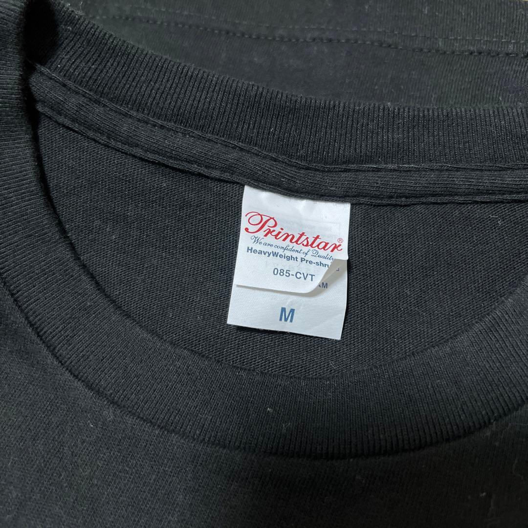 優里 2022 フェス アメコミ Tシャツ ブラック Mサイズ - メルカリ