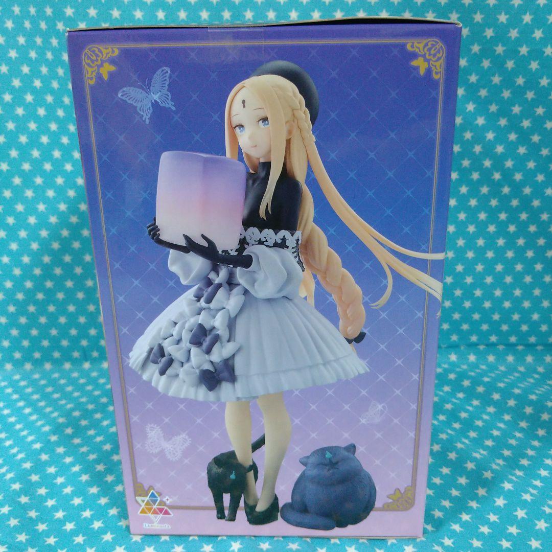 Fate/GrandOrderLuminasta英霊催装アビゲイルウィリアムズ - メルカリ