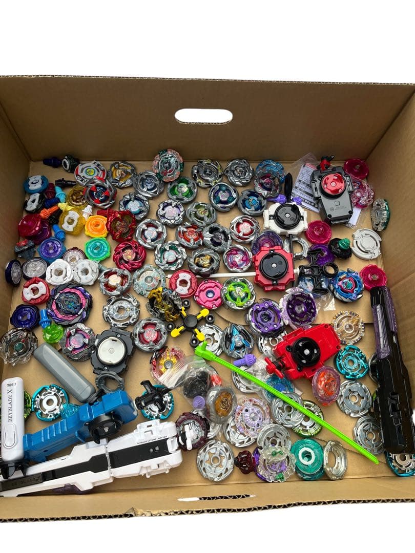 S*)様 ベイブレード セット まとめ売り