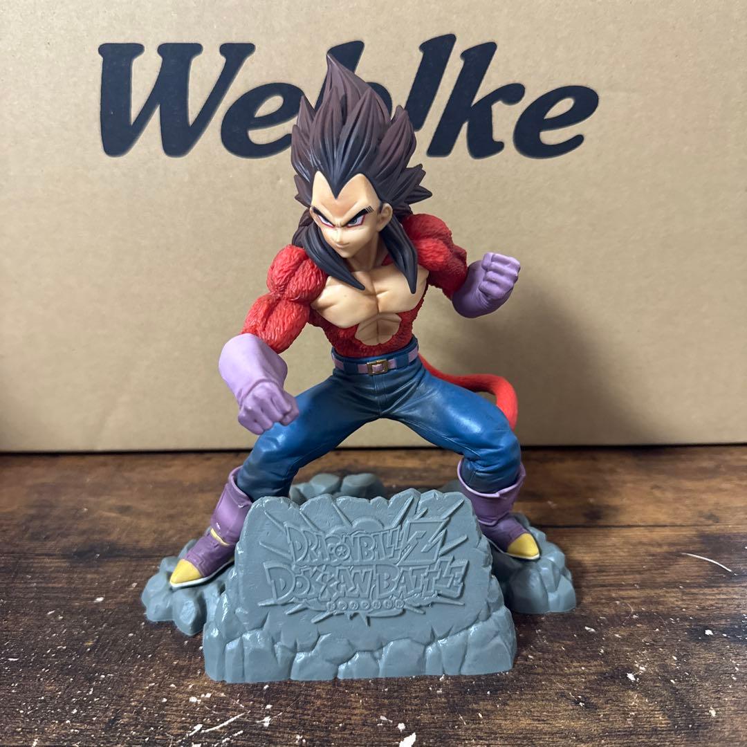ドラゴンボールフィギュア 約15cm - メルカリ