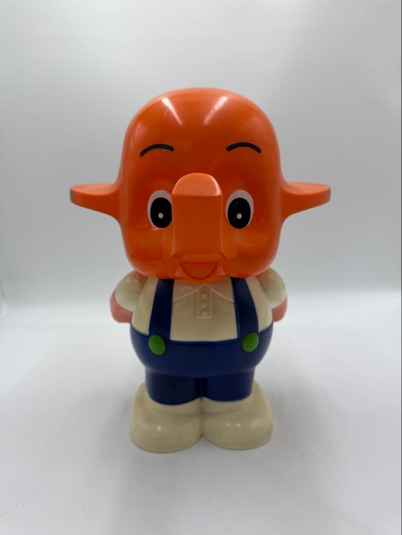 サトちゃん 貯金箱 コインバンク 佐藤製薬 SATO - メルカリ