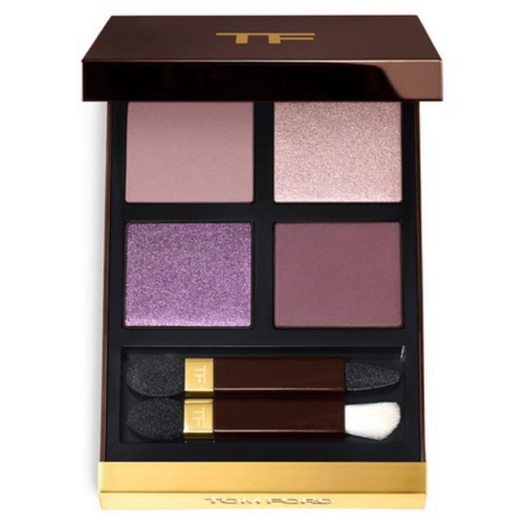 トムフォードビューティ01Sメタリックモーヴ