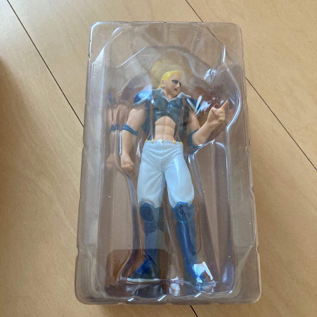 即購入ok!!】キン肉マン プレイボーイ テリー・ザ・キッド 非売品