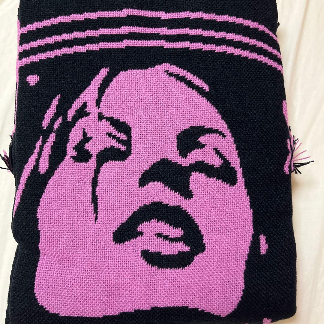 ヒステリックグラマー ☆ HYSTERICGRAMMAR ☆ ノベルティーラグ - メルカリ