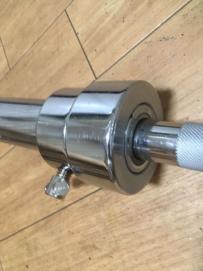 IVANKO イヴァンコ OB-ECON オリンピック バーベルシャフト - メルカリ