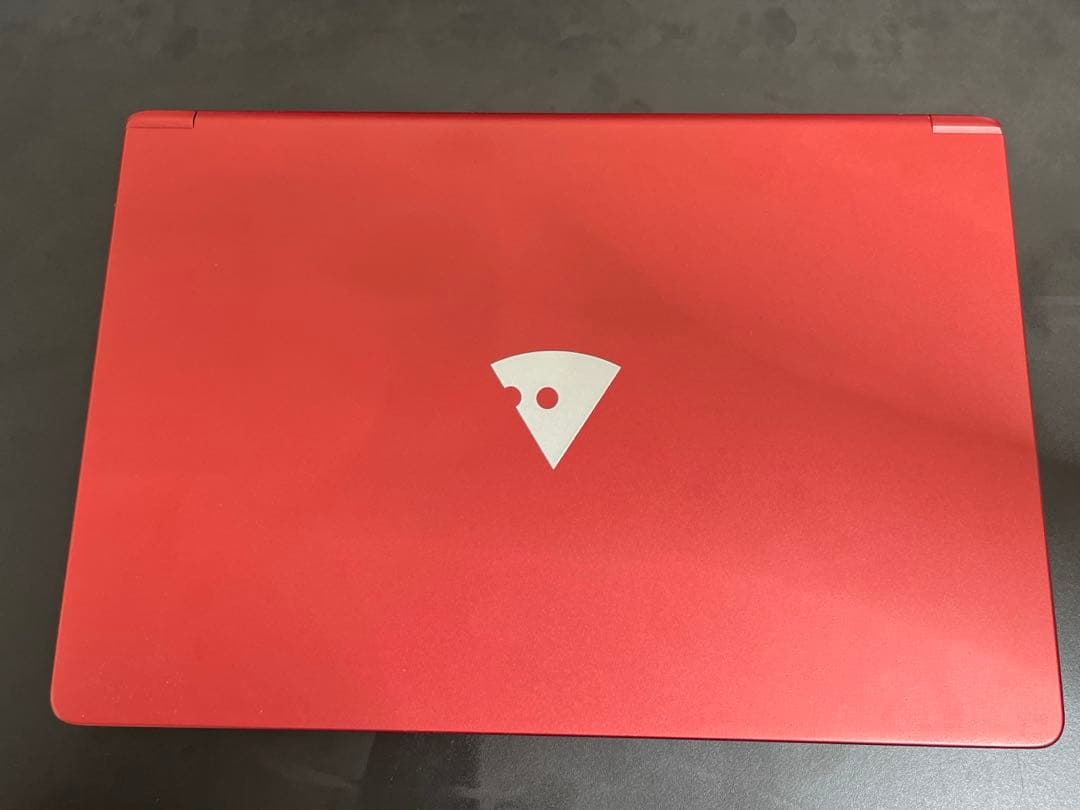 【モニターに不具合】ryzen5 4600Ｈ 16gb 256GB ノートpc