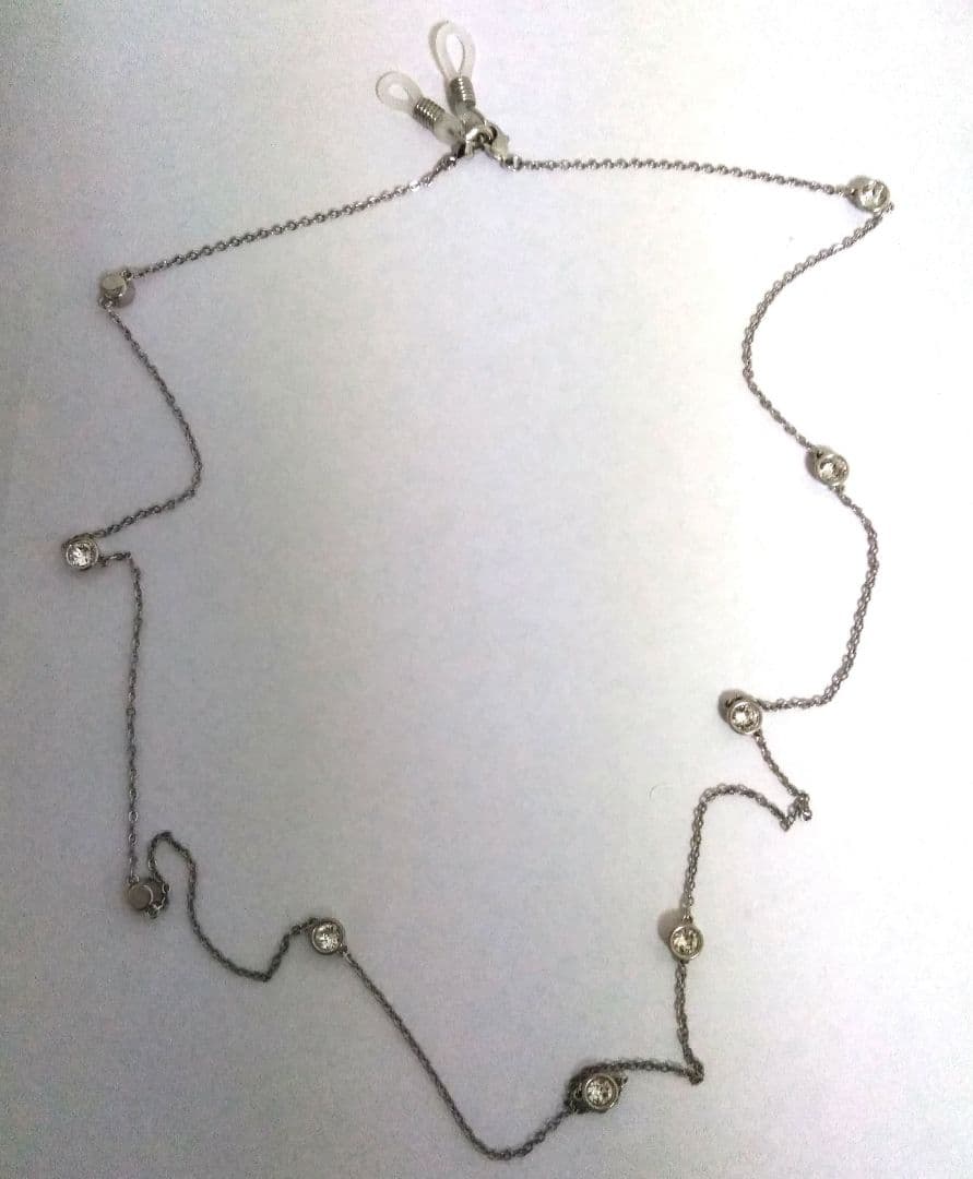 グラスコード　メゾンドリュクス