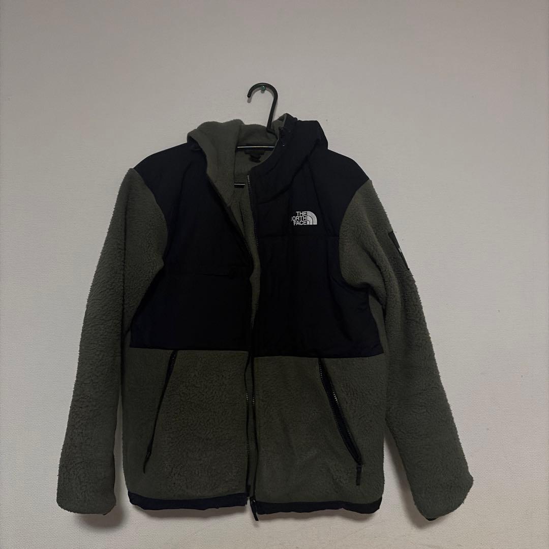 THE NORTH FACE デナリフーディ　ニュートープ