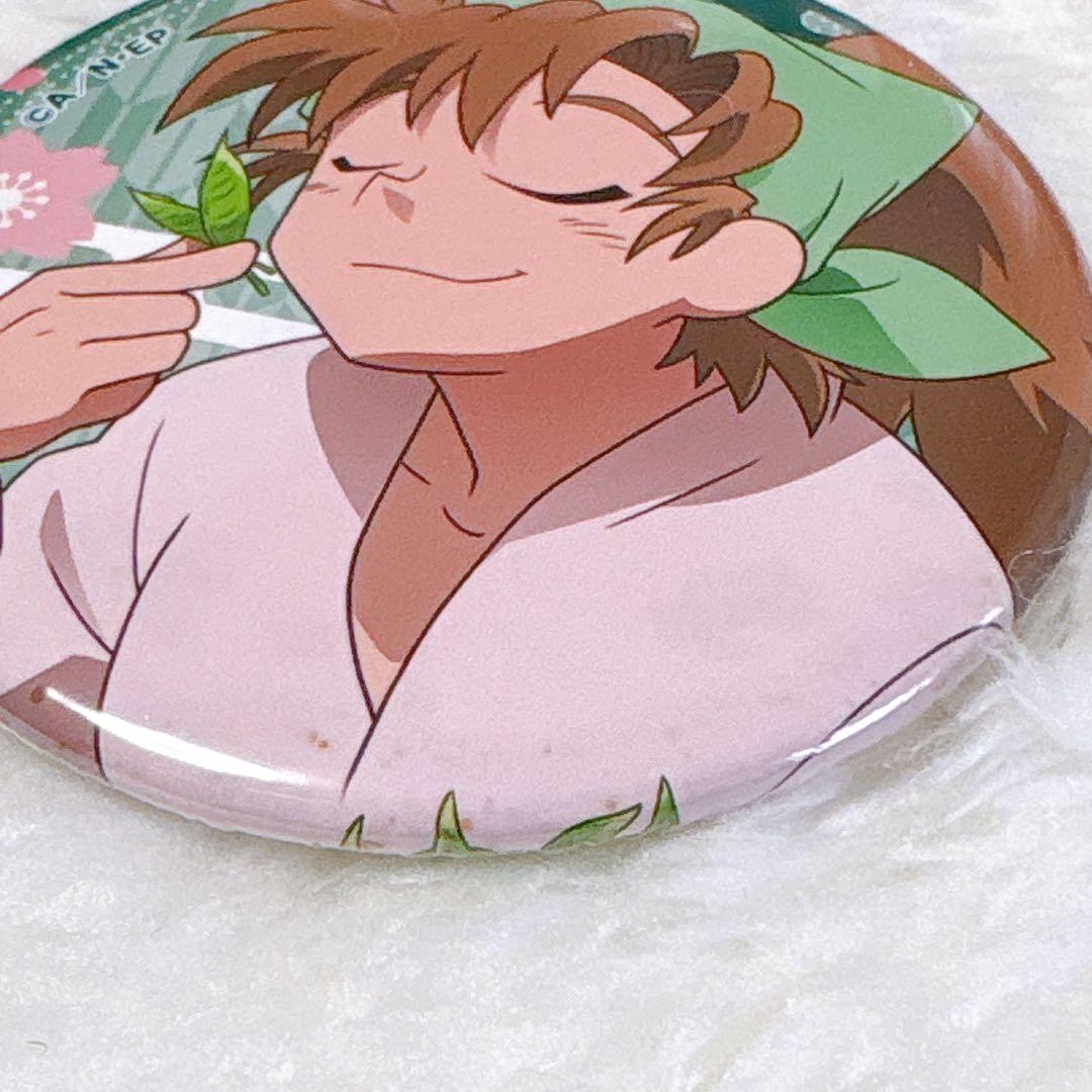 忍たま乱太郎 善法寺伊作 茶屋 缶バッジ - メルカリ