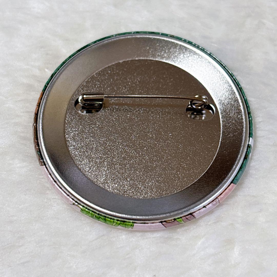 忍たま乱太郎 善法寺伊作 茶屋 缶バッジ - メルカリ