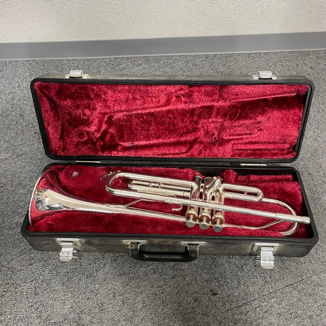 Yamaha YTR1310S ヤマハ トランペット 管楽器