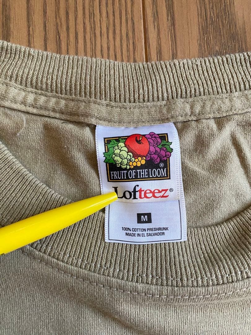 激レア 美品 YANKOVIC ヤンコビック ビンテージ ツアー Tシャツ - メルカリ