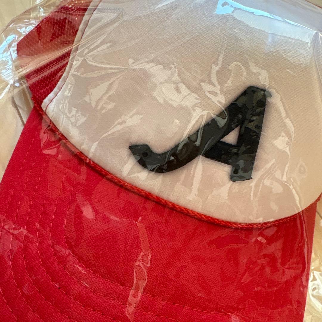 Aぇ! group 末澤誠也 正門良規 キャップ - メルカリ