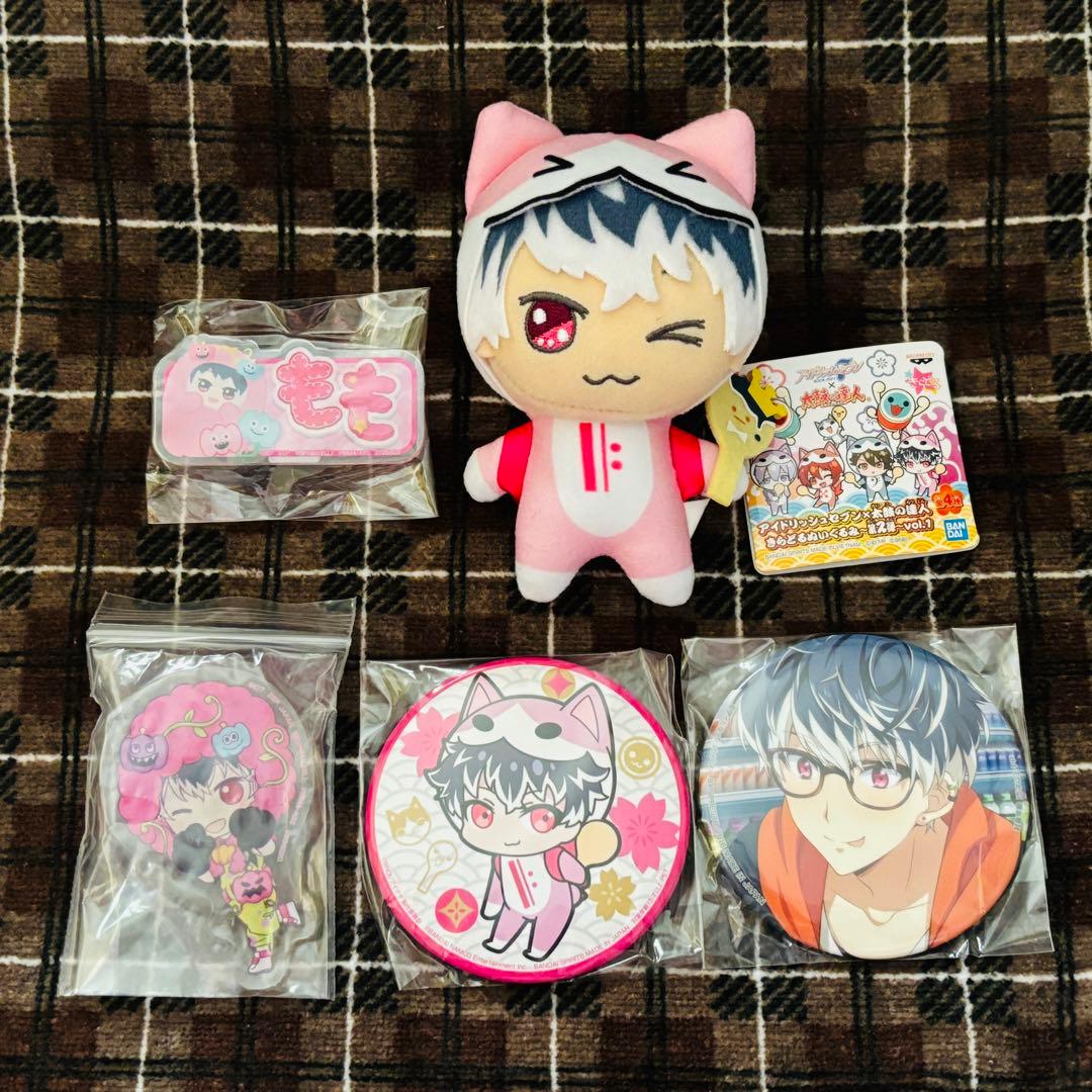 アイナナIDOLiSH7 百まとめ