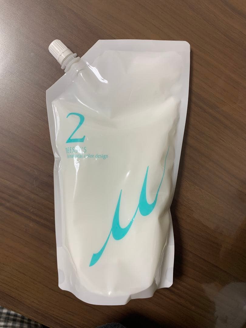 ミルボン　ディーセス　リンケージ2 新品未使用