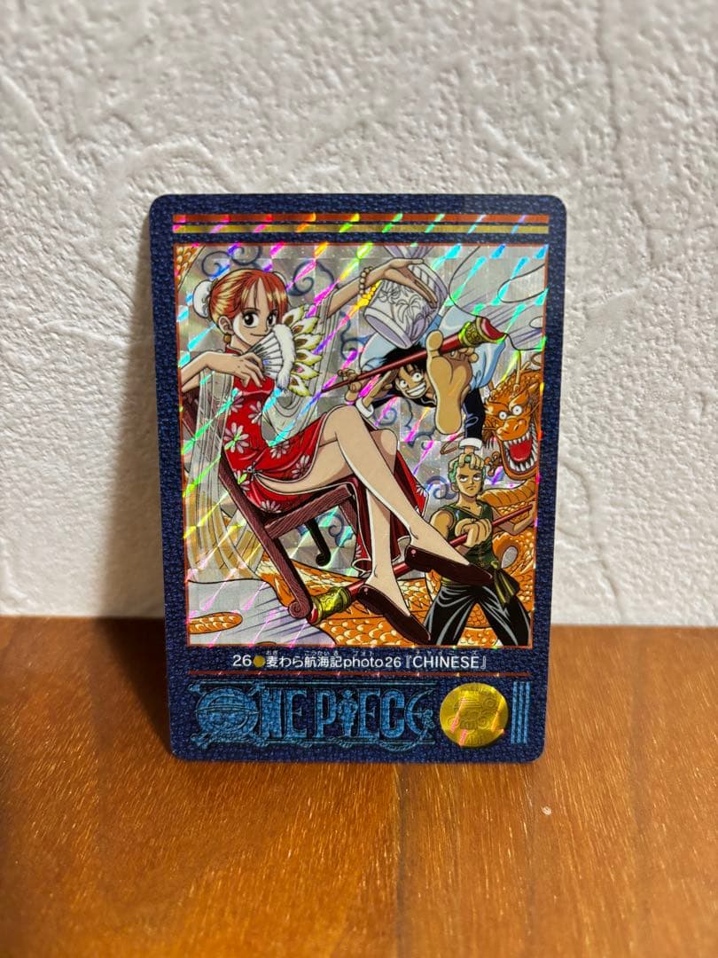 ワンピースビジュアルアドベンチャー　第26話扉絵 ワンピースビジュアルアドベンチャー 第26話扉絵 - メルカリ