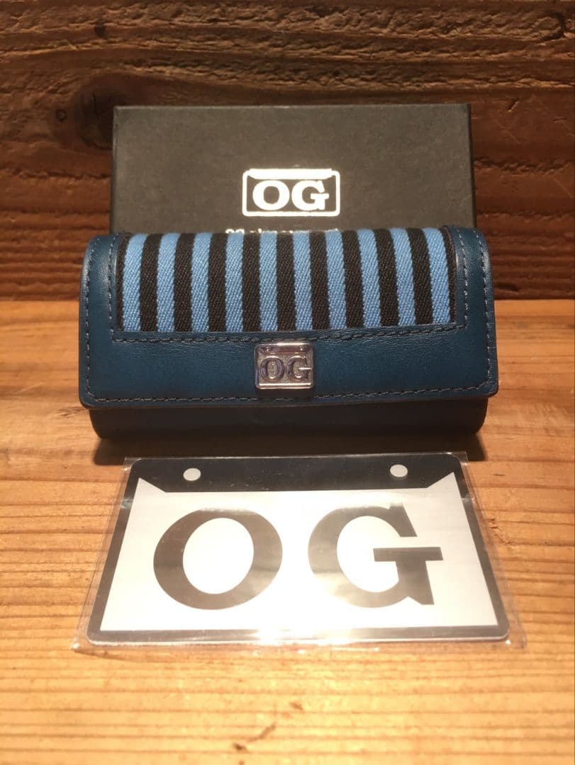 1962年式　インパラ OGキーケース　ローライダー