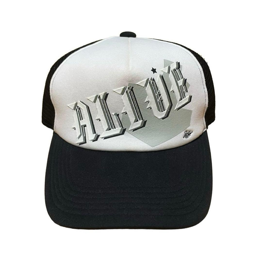 ミュージシャン ALIVE CAP / SOUL'd OUT Diggy-MO'