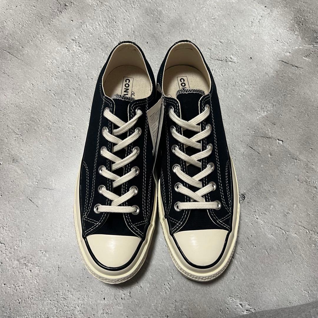 新品未使用品　CONVERSE CHUCK TAYLOR CT70 26.0