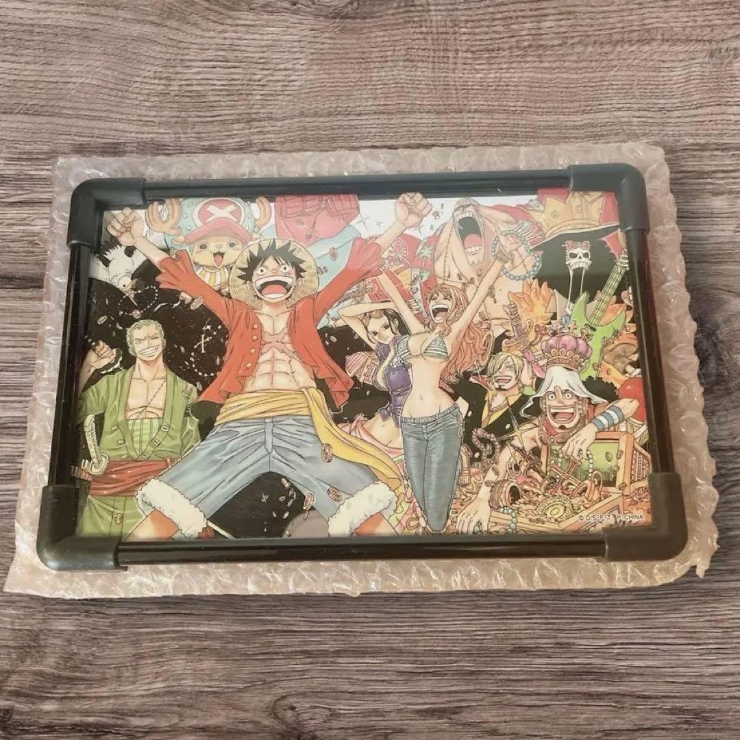 ワンピース PUBMIRROR2 扉絵パブミラー2 - メルカリ