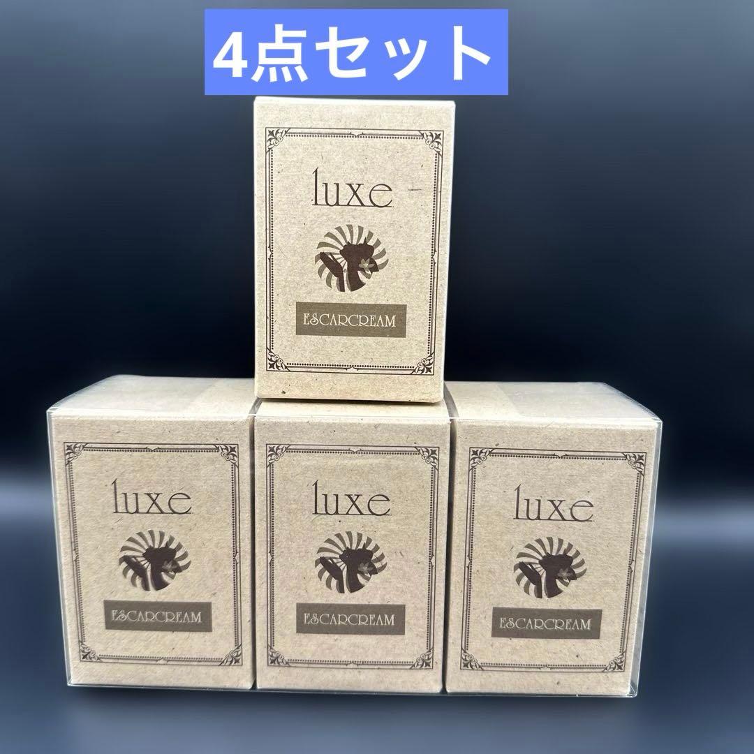 リュクス エスカクリーム （クリーム） 80g