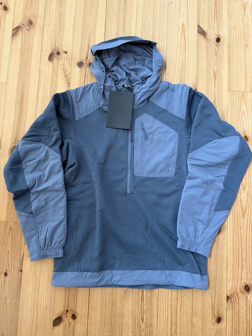 ロ*り様 ARC'TERYX Konseal Pullover Hoody M 楽天市場】アークテリクス コンシールプルオーバーフーディ メンズ ARC