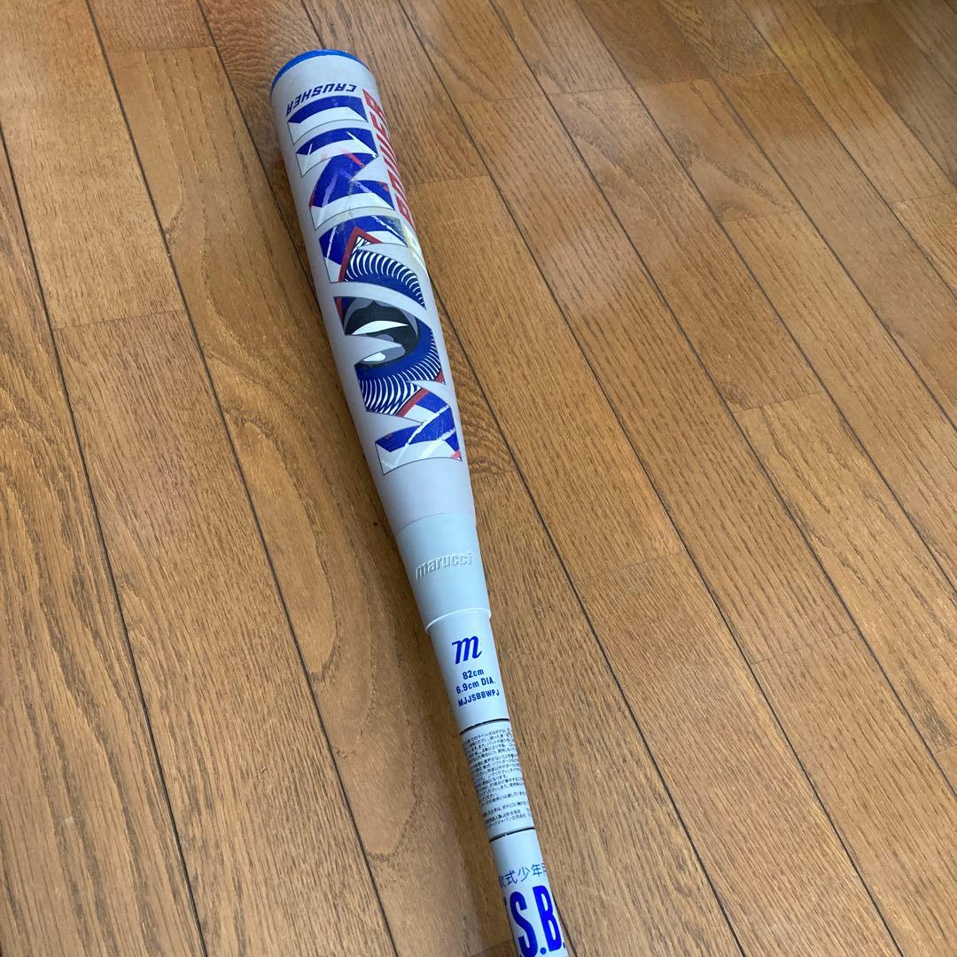 ワニクラッシャー　青ワニ82