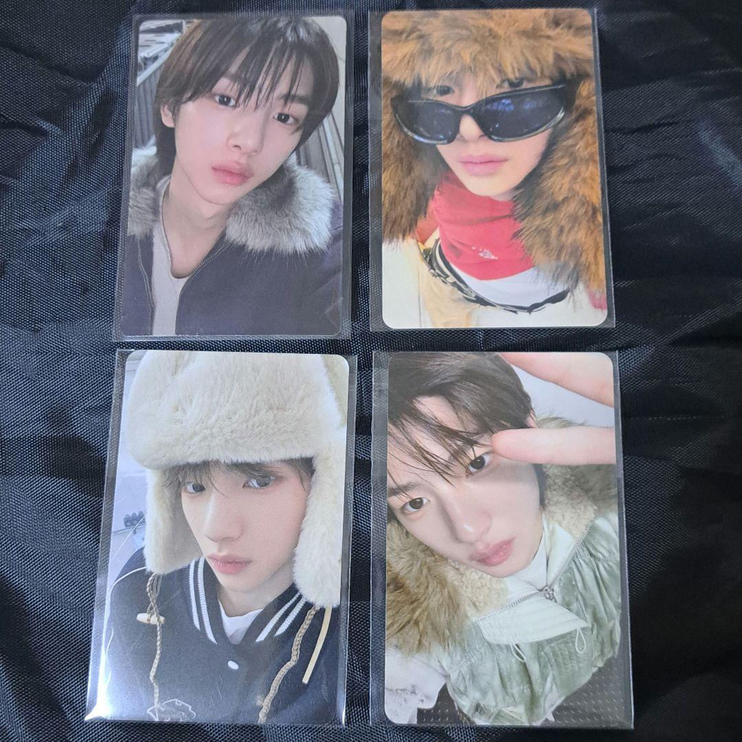 CORTIS Year-end ジュフン JUHOON 韓国 特典 トレカ - メルカリ