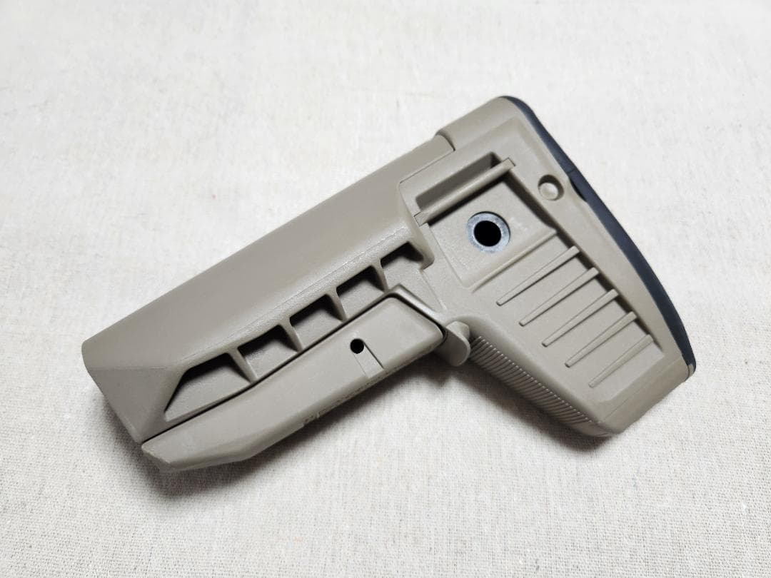 【中古】BCM mod1 ストック SOPMOD FDE　実物