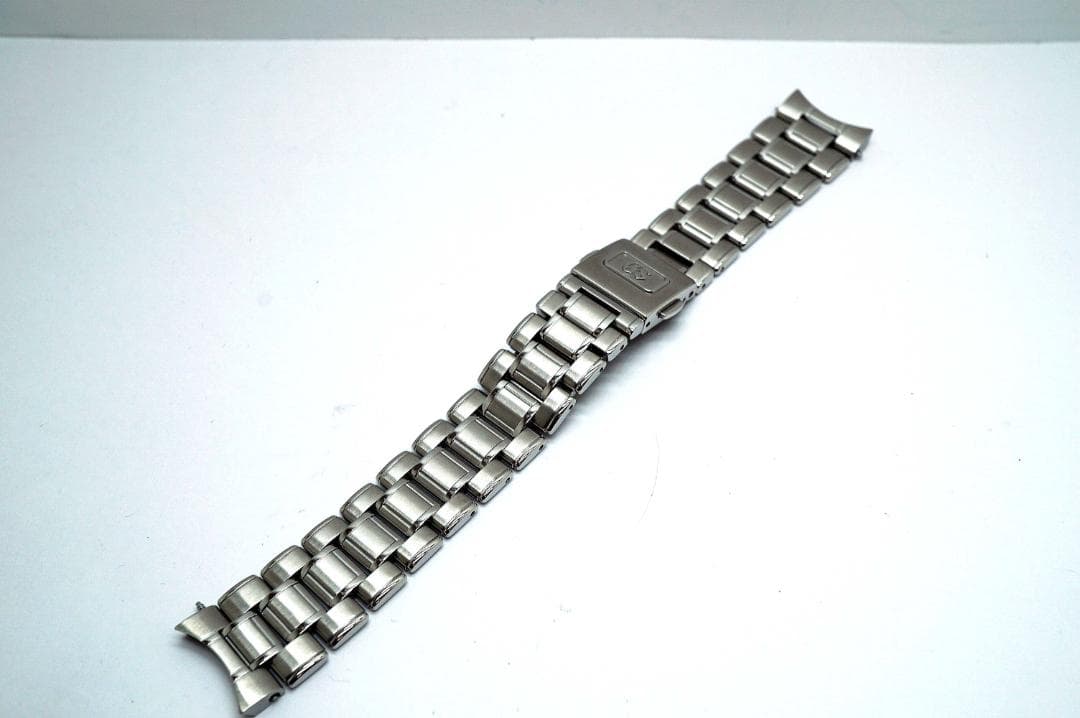 グランドセイコー 純正ブレスレット 18mm DIW2-BC