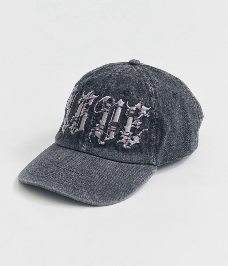 tanakadaisuke タナカダイスケ Loveキャップ