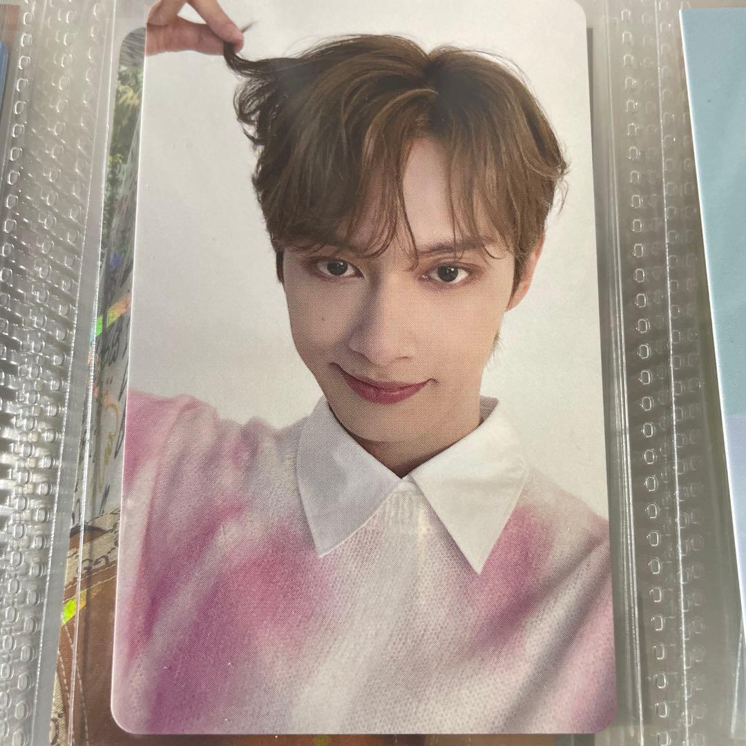 SEVENTEEN セブチ ジュン ALWAYS YOURS 東京会場限定 - メルカリ