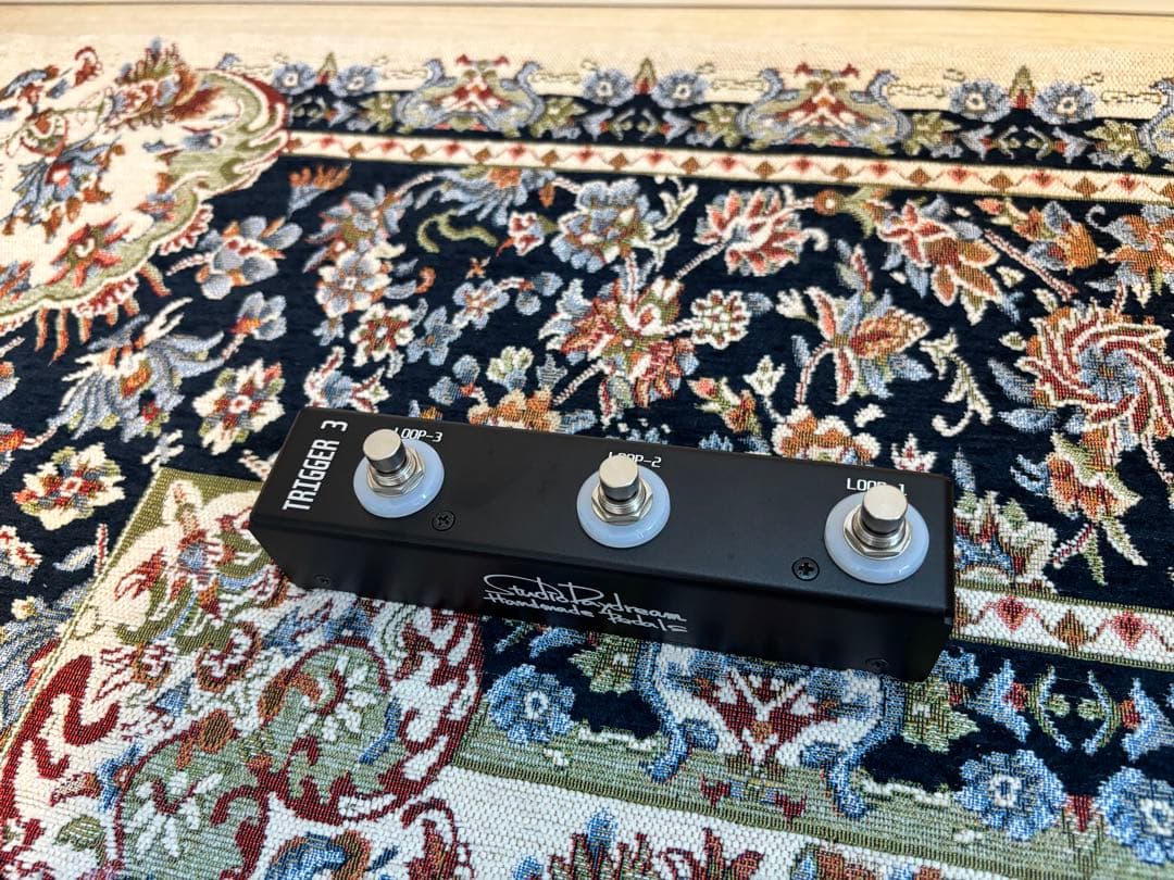 そ*お様 Studio daydream TRIGGER 3 Ver4.0 スイ