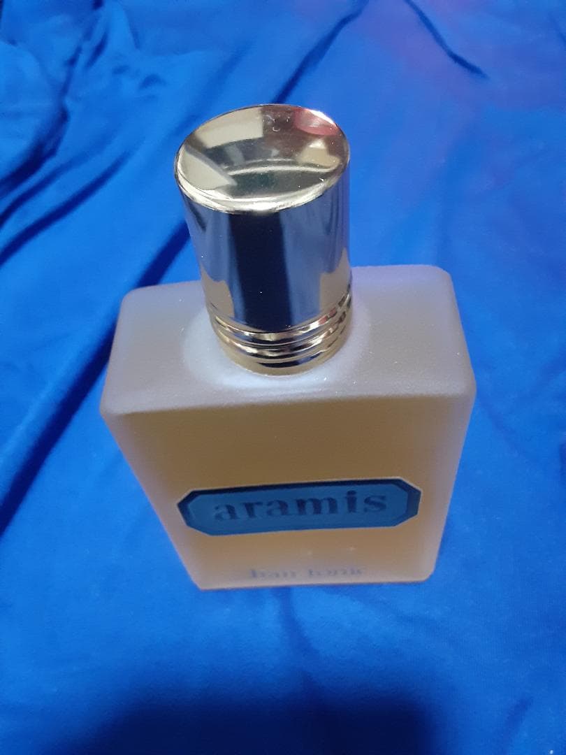 アラミス ヘアトニック 120ml ほぼ満タン