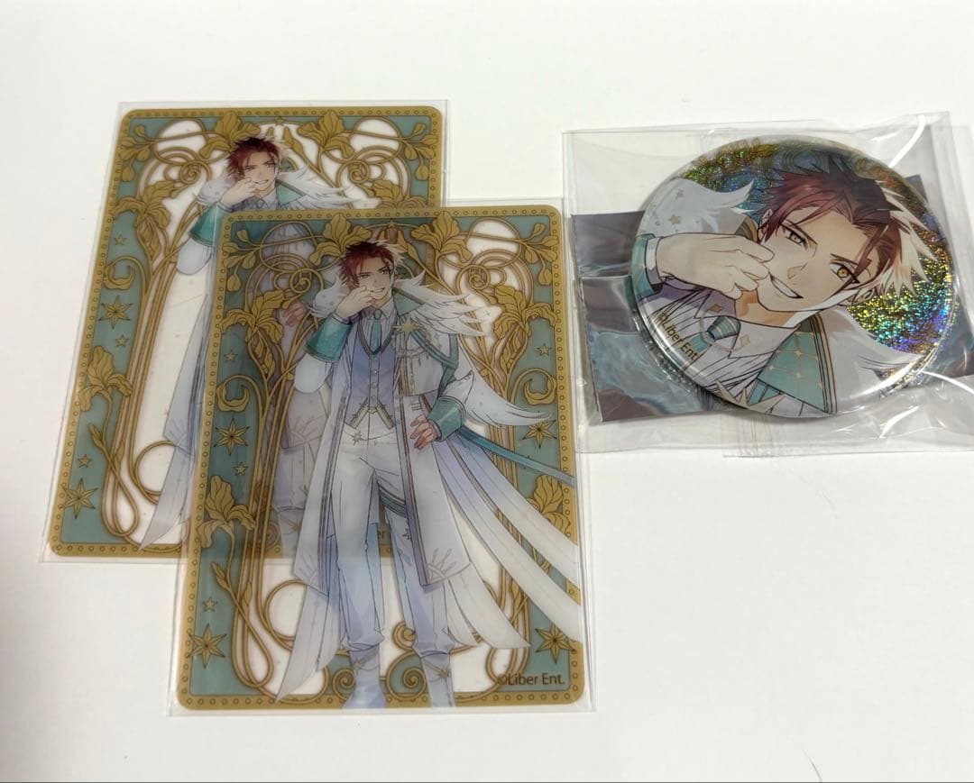 アイチュウ 椿 10周年まとめ - メルカリ