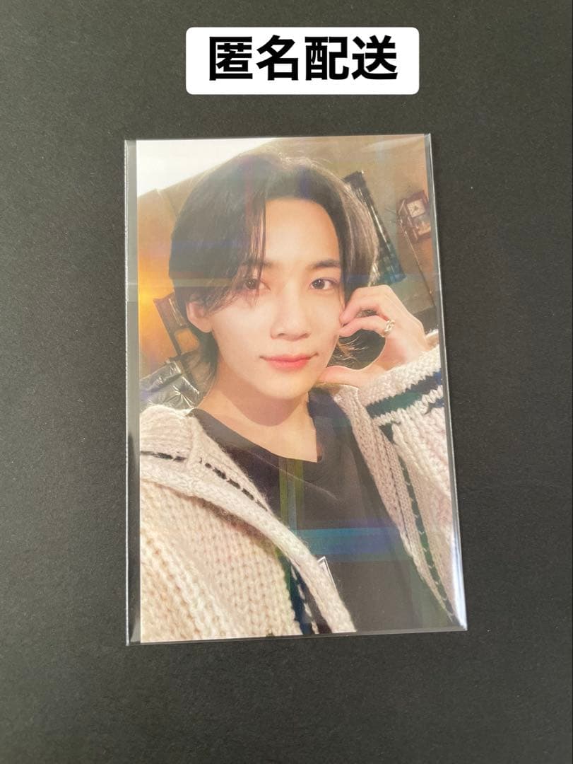 SEVENTEEN ジョンハン　FML weverse ラキドロ