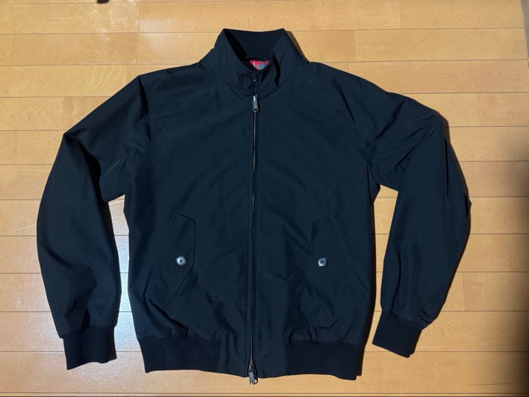 BARACUTA g9 サイズ42