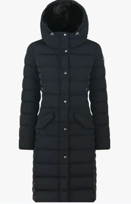 ♡極美品♡CAPE HORN CAFAYATE♡ロング ダウン CAPEHORN（ケープホーン）の「CAPE HORN CAFAYATE ケープホーン