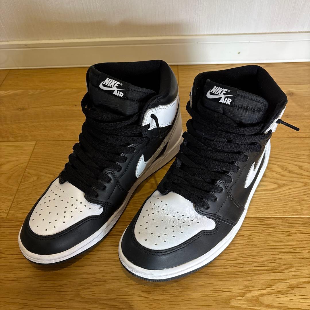 nike air jordan 1 ナイキ　エアジョーダン　1