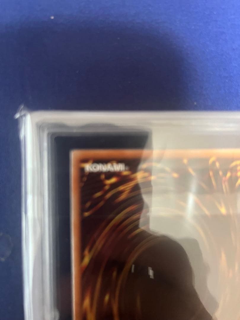 遊戯王 幻のカオス・ソルジャー ウルトラレア 当選通知書無し ARS8