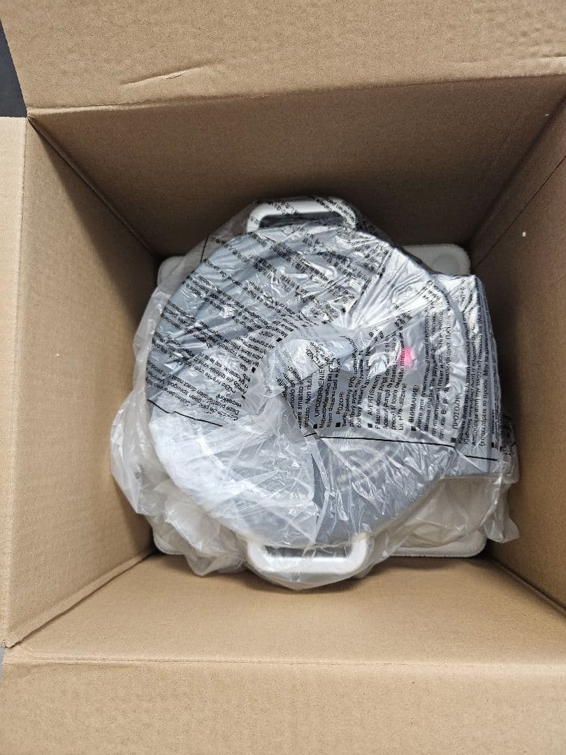 電気圧力鍋 2.2L アイリスオーヤマ KPC-MA2-B