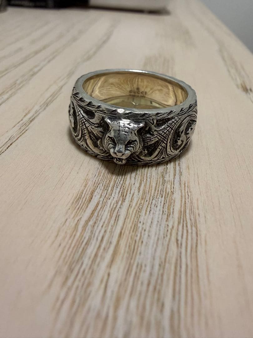 GUCCI シルバー キャットヘッド 楽天市場】GUCCI グッチ キャットヘッド ペンダント ネックレス 925 SV