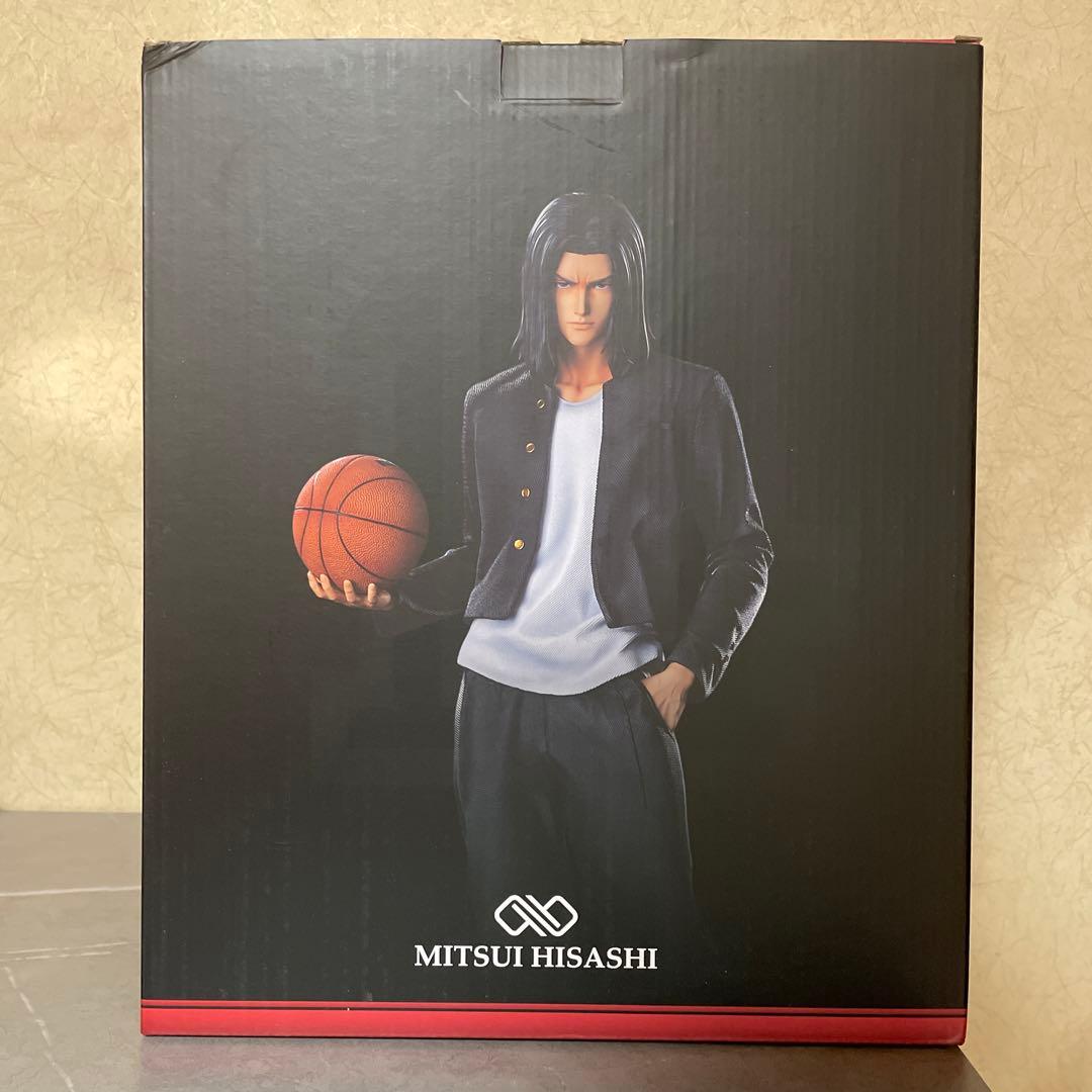 ようピー様専用 三井寿 スラムダンク Infinite Studio - メルカリ