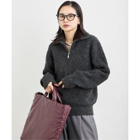 TONY WACK トニーワック　プルオーバーニット