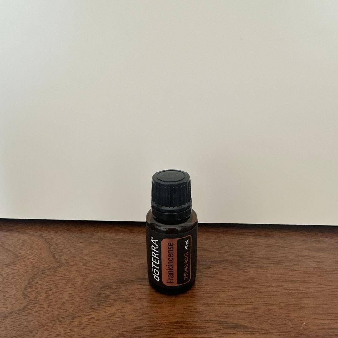 doTERRA フランキンセンスオイル 15ml